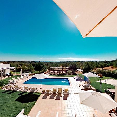 Гостевой дом Casa Branca Тавира Экстерьер фото